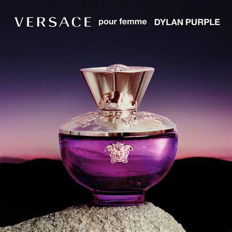 billige variante zu versace|Versace Dylan Purple Eau de Parfum, 30ml .